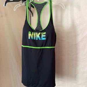 Nike Womens Triathlon Tank Size 12